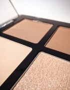 Catrice Perfect Shaper Contouring Palette Patela pentru conturul fetei culoare 010 Perfectly Shaped 9.5 g