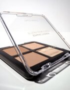 Catrice Perfect Shaper Contouring Palette Patela pentru conturul fetei culoare 010 Perfectly Shaped 9.5 g