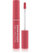 Catrice Pillow Like Matte Lip Mousse ruj de buze lichid cu finisaj matifiant culoare 030 Mousse-t Be Love 2.8 ml