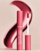 Catrice Pillow Like Matte Lip Mousse ruj de buze lichid cu finisaj matifiant culoare 030 Mousse-t Be Love 2.8 ml