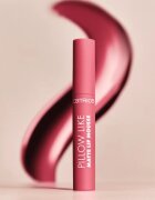 Catrice Pillow Like Matte Lip Mousse ruj de buze lichid cu finisaj matifiant culoare 030 Mousse-t Be Love 2.8 ml