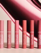 Catrice Pillow Like Matte Lip Mousse ruj de buze lichid cu finisaj matifiant culoare 050 Red-y Or Not 2.8 ml