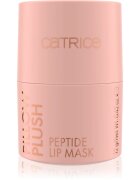 Catrice Pillow Plush Peptide Lip Mask mască hidratantă pentru buze cu peptide culoare 010 Pep Talk 12 g