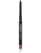 Catrice Plumping Lip Liner dermatograf mat de buze cu ascutitoare culoare 069 - Mainhattan 0.35 g