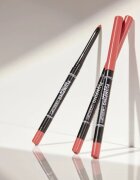 Catrice Plumping Lip Liner dermatograf mat de buze cu ascutitoare culoare 200 Rosie Feels Rosy 0.35 g