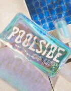 Catrice POOLSIDE OF LIFE boton de regenerare si hidratare cu efect racoritor culoare Pool Down 36 g