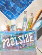 Catrice POOLSIDE OF LIFE tuș de ochi tip cariocă culoare C02 Splash of Joy 1 g