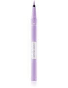 Catrice POOLSIDE OF LIFE tuș de ochi tip cariocă culoare C03 Lavender Lemonade 1 g