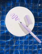 Catrice POOLSIDE OF LIFE tuș de ochi tip cariocă culoare C03 Lavender Lemonade 1 g