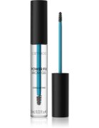 Catrice Power Fix Gel de fixare transparent pentru sprâncene Invisible Power 10 ml