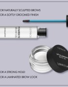 Catrice Power Fix Gel de fixare transparent pentru sprâncene Invisible Power 10 ml