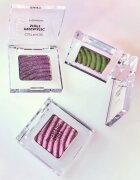 Catrice Prismatic Shift Eyeshadow fard ochi cu efect multicromatic culoare 020 Berry Blaze 1 g