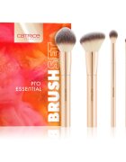Catrice Pro Essential set perii machiaj
