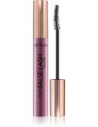 Catrice Pure False Lash rimel cu efect de gene false culoare 010 Black 10 ml