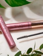 Catrice Pure False Lash rimel cu efect de gene false culoare 010 Black 10 ml