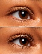Catrice Pure False Lash rimel cu efect de gene false culoare 010 Black 10 ml