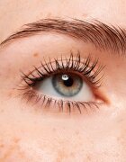 Catrice Pure False Lash rimel cu efect de gene false culoare 010 Black 10 ml