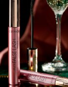 Catrice Pure False Lash rimel cu efect de gene false culoare 010 Black 10 ml