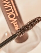 Catrice Pure Volume Magic Brown mascara pentru extensie rotunjire si volum culoare 010 Brown 10 ml