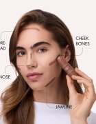 Catrice Sculpt & Charm Contour Stick baton de contur culoare 020 Stone 5.5 g