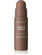 Catrice Sculpt & Charm Contour Stick baton de contur culoare 030 Clay 5.5 g
