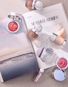 Catrice Seashell Stories Luciu de Buze sclipitor culoare C01 Shell We Kiss? 3 ml