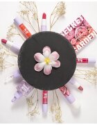 Catrice Secret Garden perie pentru blush contur și iluminator 1 buc