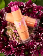 Catrice SEEKING FLOWERS blush cu efect iluminator stick culoare C01 Berrylicious 7 g