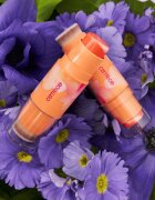 Catrice SEEKING FLOWERS blush cu efect iluminator stick culoare C02 S-peachless 7 g