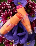 Catrice SEEKING FLOWERS blush cu efect iluminator stick culoare C02 S-peachless 7 g