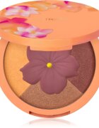 Catrice SEEKING FLOWERS paletă cu farduri de ochi culoare C01 Buy Myself Flowers 17 g