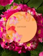 Catrice SEEKING FLOWERS paletă cu farduri de ochi culoare C01 Buy Myself Flowers 17 g
