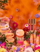 Catrice SEEKING FLOWERS paletă cu farduri de ochi culoare C01 Buy Myself Flowers 17 g