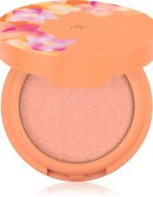 Catrice SEEKING FLOWERS pudra pentru luminozitate culoare C01 Watch Me Bloom 5.5 g