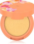 Catrice SEEKING FLOWERS pudra pentru luminozitate culoare C02 S-peachless 55 g