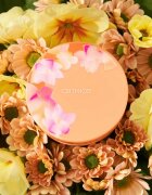 Catrice SEEKING FLOWERS pudra pentru luminozitate culoare C02 S-peachless 55 g
