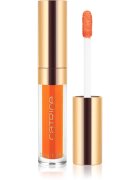 Catrice SEEKING FLOWERS ruj hidratant culoare C01 So Apricot! 2.5 ml