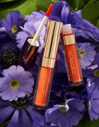 Catrice SEEKING FLOWERS ruj hidratant culoare C01 So Apricot! 2.5 ml