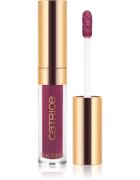 Catrice SEEKING FLOWERS ruj hidratant culoare C02 Fuchsia Fling 25 ml