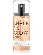 Catrice Shake Fix Glow spray pentru fixare și strălucire 50 ml
