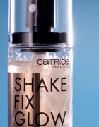 Catrice Shake Fix Glow spray pentru fixare și strălucire 50 ml