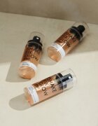 Catrice Shake Fix Glow spray pentru fixare și strălucire 50 ml