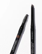 Catrice Shape & Shade Brow Pencil creion pentru sprancene cu pensula culoare 050 Roasted Almond 0.35 g