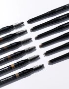 Catrice Shape & Shade Brow Pencil creion pentru sprancene cu pensula culoare 050 Roasted Almond 0.35 g