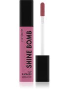 Catrice Shine Bomb Ruj de buze lichid de lunga durata culoare 060 Pinky Promise 3 ml