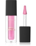 Catrice Shine Supreme ulei pentru buze cu efect de nutritiv culoare 010 Melon Dew 4 ml