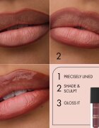 Catrice Shine Supreme ulei pentru buze cu efect de nutritiv culoare 050 Sweet Treat 4 ml