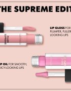 Catrice Shine Supreme ulei pentru buze cu efect de nutritiv culoare 050 Sweet Treat 4 ml