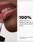 Catrice Shine Supreme ulei pentru buze cu efect de nutritiv culoare 050 Sweet Treat 4 ml