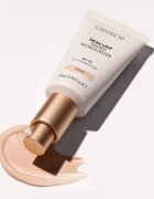 Catrice Skin Like Tinted Moisturizer cremă hidratantă nuanțatoare SPF 30 culoare 030N 28 ml